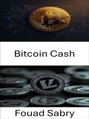 cover image of Bitcoin Cash